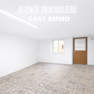 Maison 3 pièces 146000 €