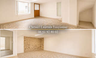 Maison 3 Pièces 90 m² à vendre à Quinson (04500)