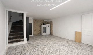 Maison 3 Pièces 90 m² à vendre à Quinson (04500)