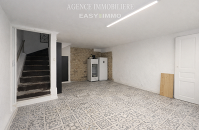 Charmante maison de village à finir de rénover dans un secte — photo du bien
