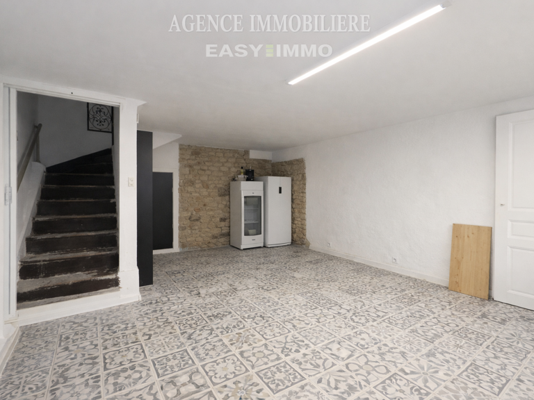 Charmante maison de village à finir de rénover dans un secte — photo 1