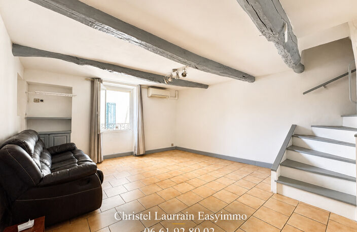 Charmante maison de village à finir de rénover dans un secte — photo 4