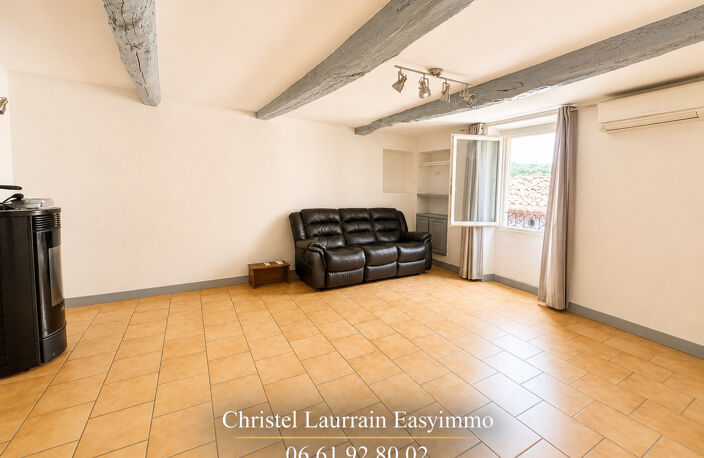 Charmante maison de village à finir de rénover dans un secte — photo 5