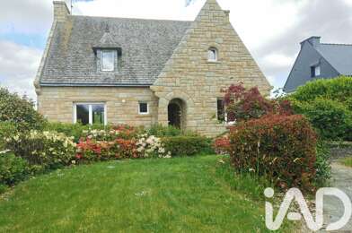 Maison 6 pièces 276500 €