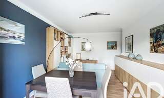 Appartement 2 Pièces 41 m² à vendre à Rueil-Malmaison (92500)