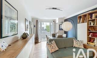 Appartement 2 Pièces 40 m² à vendre à Rueil-Malmaison (92500)