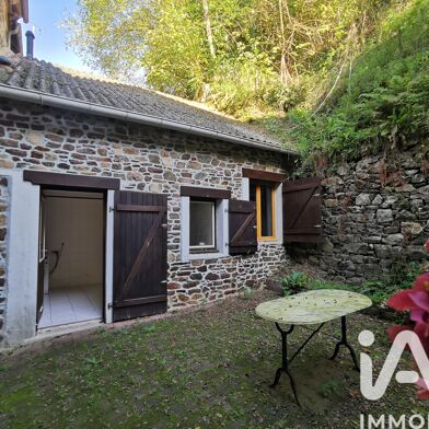 Maison 5 pièces 199000 €
