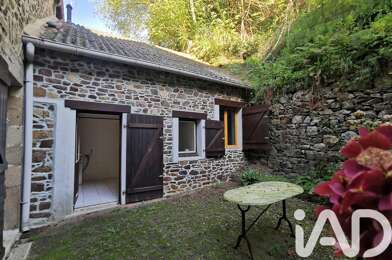 Maison 5 pièces 199000 €