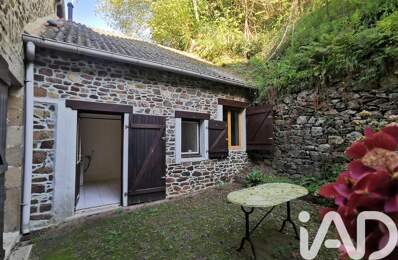 Vente Maison de ville 5 pièces — photo du bien