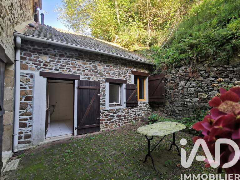Vente Maison de ville 5 pièces — photo 1