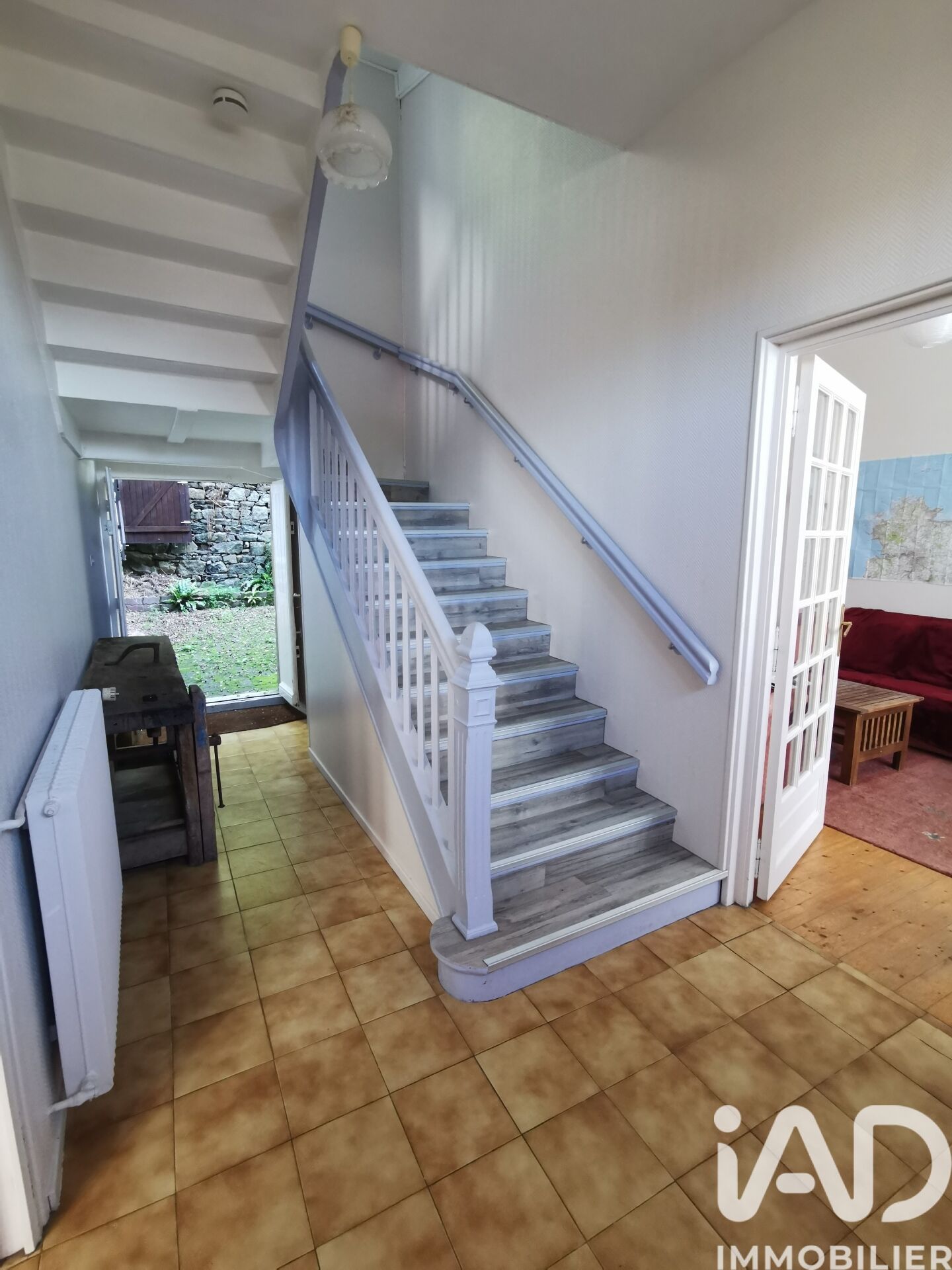 Vente Maison de ville 5 pièces - Photo 2