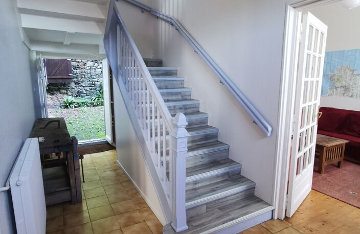 Vente Maison de ville 5 pièces — photo 2