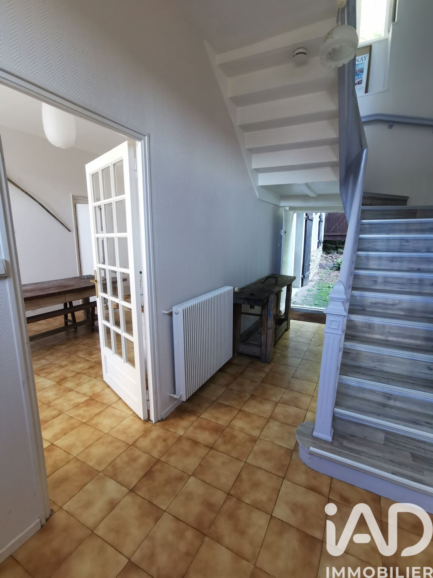 Vente Maison de ville 5 pièces - Photo 3