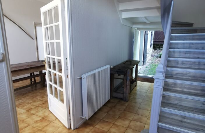 Vente Maison de ville 5 pièces — photo 3