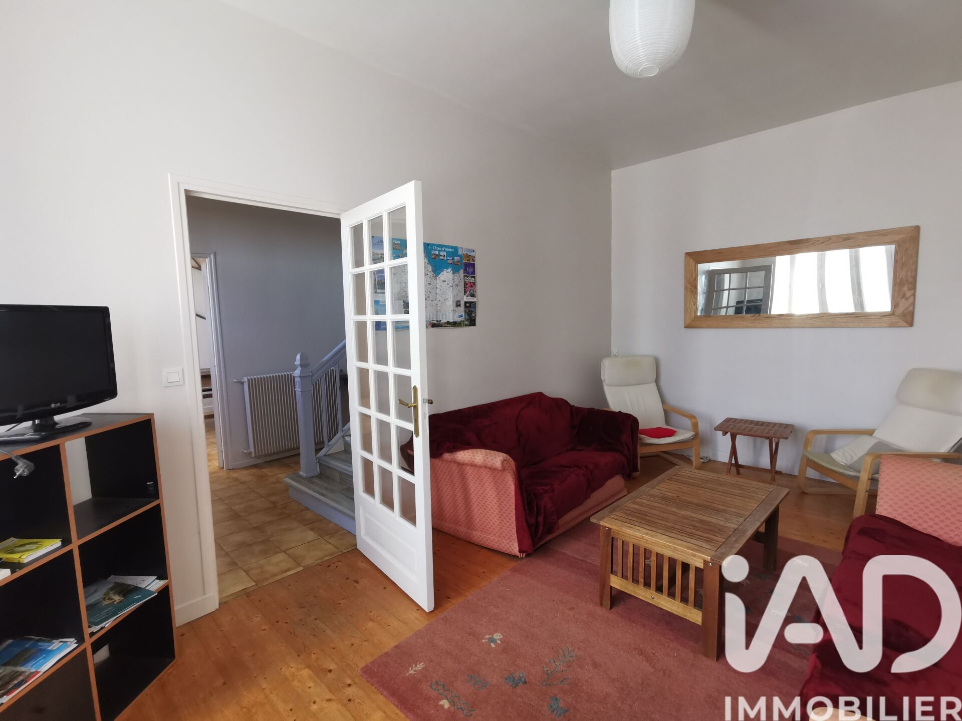 Vente Maison de ville 5 pièces - Photo 4