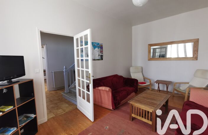 Vente Maison de ville 5 pièces — photo 4