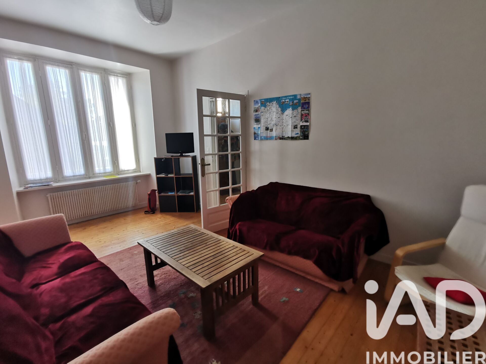 Vente Maison de ville 5 pièces - Photo 5
