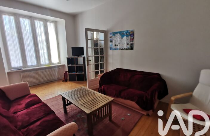 Vente Maison de ville 5 pièces — photo 5