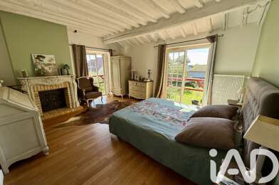 Maison 7 pièces 515000 €