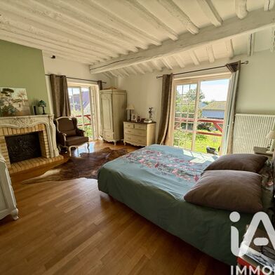 Maison 7 pièces 515000 €