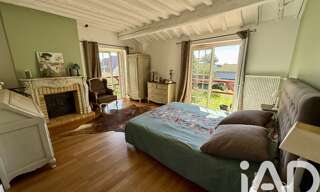 Maison 7 Pièces 208 m² à vendre à La Houssaye-en-Brie (77610)