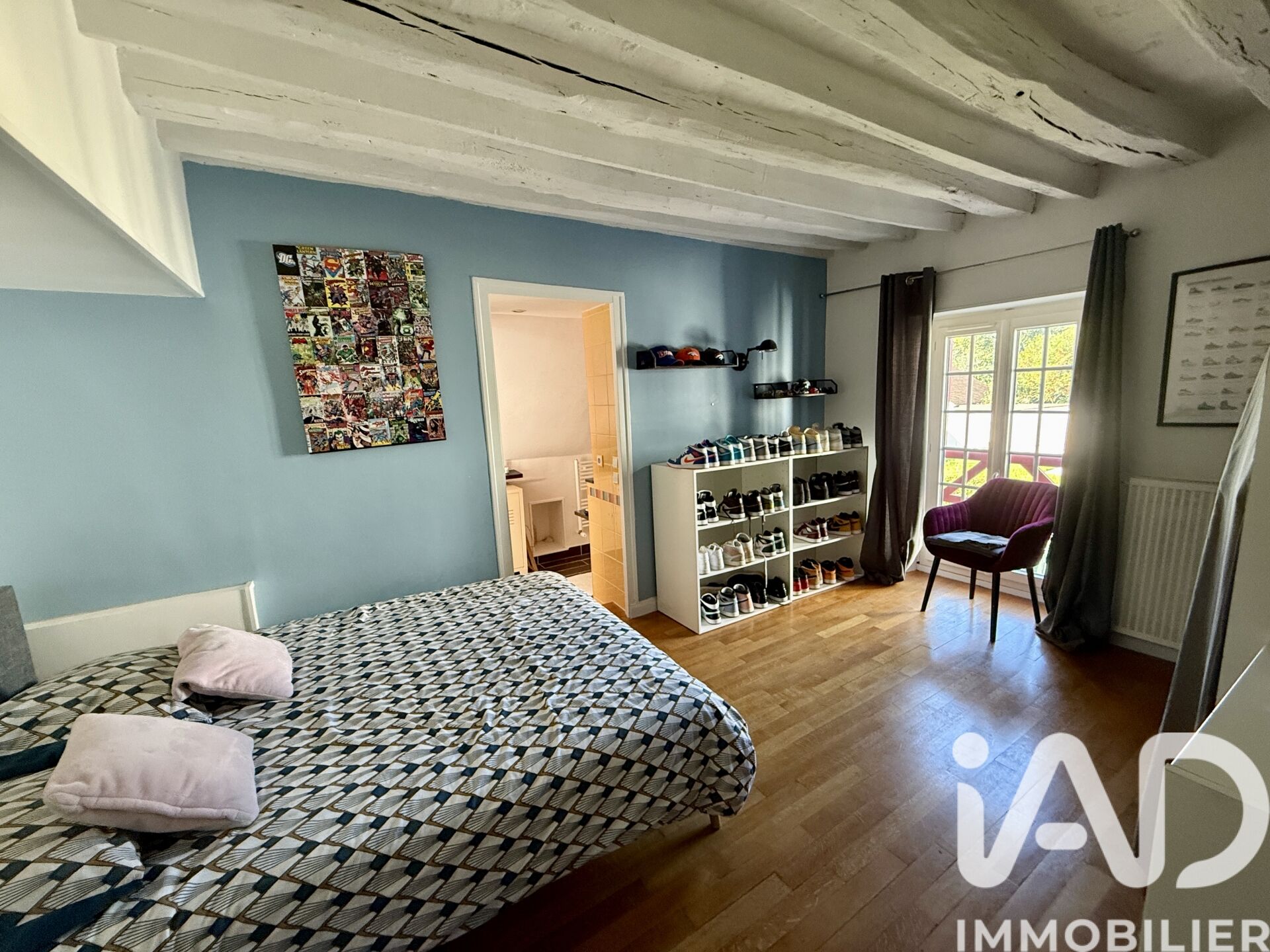 Vente Maison/villa 7 pièces - Photo 3