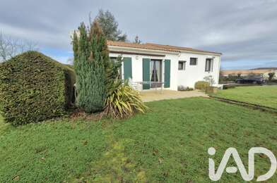 Maison 5 pièces 238000 €