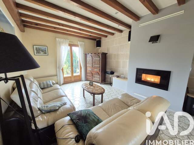 Vente Maison de campagne 5 pièces — photo du bien