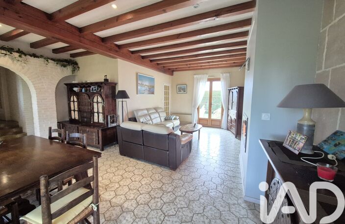 Vente Maison de campagne 5 pièces — photo 3