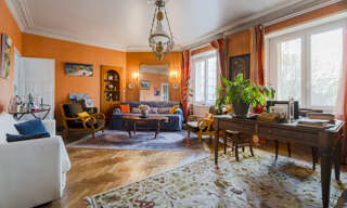 Appartement 4 Pièces 84 m² à vendre à Toulon (83000)