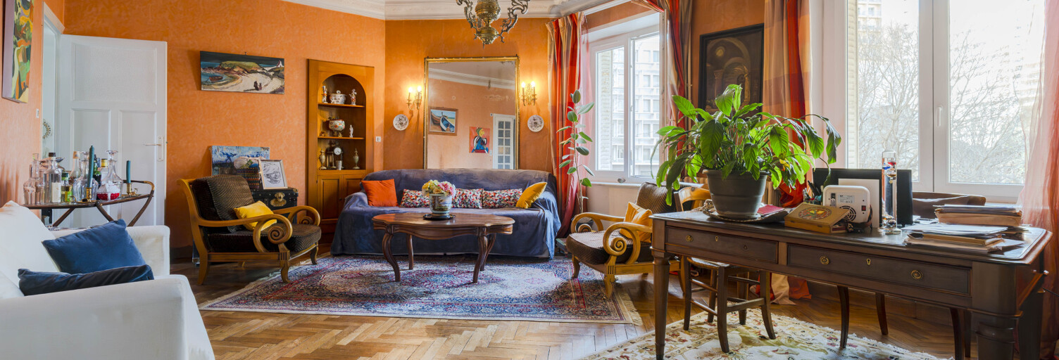 Appartement 4 Pièces 84 m² à vendre à Toulon (83000)