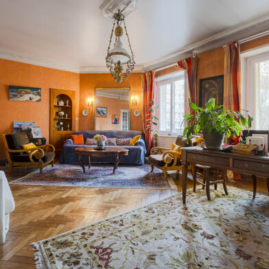 Appartement 4 pièces 124000 €