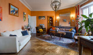 Appartement 4 Pièces 84 m² à vendre à Toulon (83000)