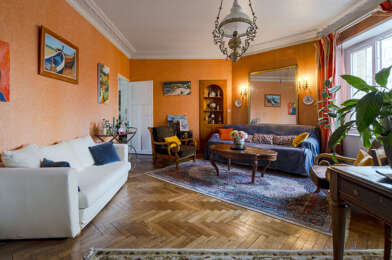 Appartement 4 pièces 119000 €