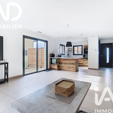 Maison 4 pièces 245000 €