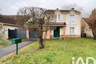 Maison 5 pièces 450000 €