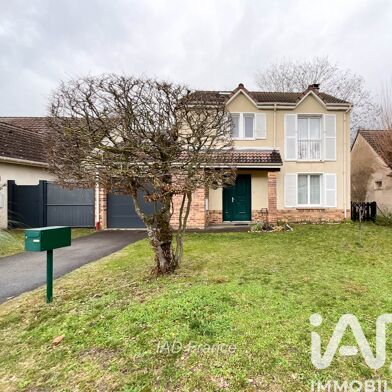 Maison 5 pièces 450000 €