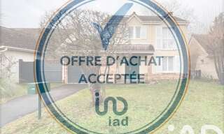 Maison 5 Pièces 110 m² à vendre à Verneuil-sur-Seine (78480)