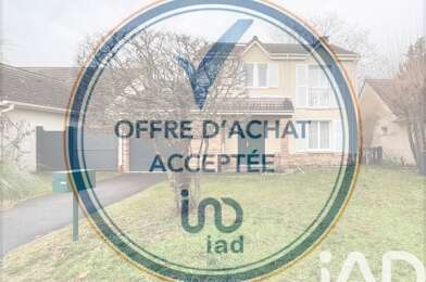 Maison 5 pièces 450000 €