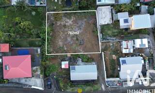 Terrain  762 m² à vendre à Petite-Île (97429)