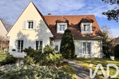 Maison 9 pièces 1195000 €