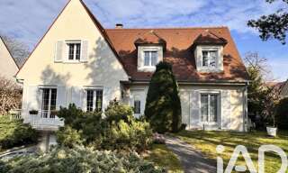 Maison 9 Pièces 180 m² à vendre à Croissy-sur-Seine (78290)