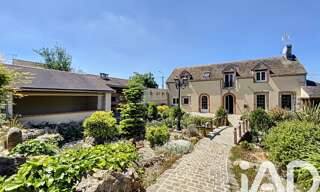 Maison 7 Pièces 136 m² à vendre à Villeblevin (89340)