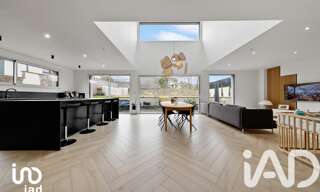 Maison 8 Pièces 177 m² à vendre à Distroff (57925)