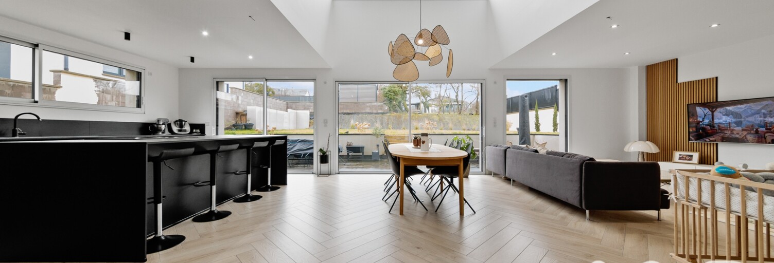 Maison 8 Pièces 177 m² à vendre à Distroff (57925)