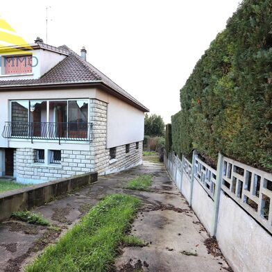 Maison 6 pièces 359000 €