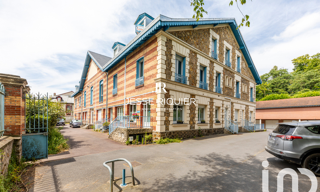 Appartement 6 Pièces 131 m² à vendre à Conflans-Sainte-Honorine (78700)