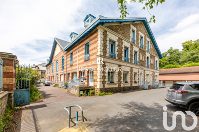 Appartement 6 pièces 499000 €