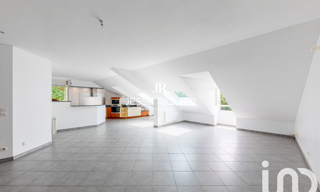 Appartement 6 Pièces 131 m² à vendre à Conflans-Sainte-Honorine (78700)