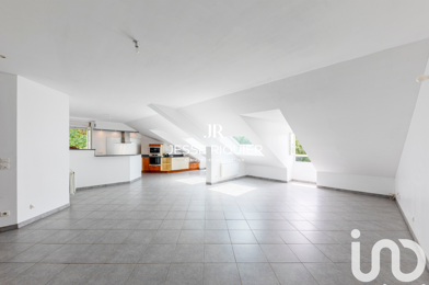Appartement 6 pièces 480000 €